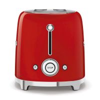 Лот: 24941544. Фото: 3. Тостер на 4 ломтика Smeg 50’s... Бытовая техника