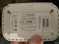 Лот: 10577565. Фото: 2. Роутер Netgear WNR 612. Сетевые устройства