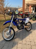 Лот: 18201905. Фото: 2. Yamaha yz250f. Мототехника