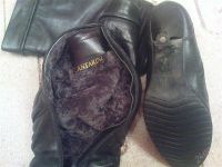 Лот: 1292957. Фото: 2. Сапоги зимние CANTARINI 36р-р. Женская обувь