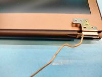 Лот: 18401853. Фото: 3. Б/У верхняя часть корпуса, матрица... Компьютеры, оргтехника, канцтовары