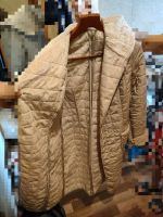 Лот: 19472571. Фото: 2. Пальто женское бежевое (46 размер... Женская одежда