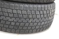 Лот: 4578521. Фото: 5. Зимняя резина 215 45 R17 Bridgestone...