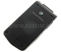 Лот: 18228812. Фото: 3. Корпус SonyEricsson Z555 black... Смартфоны, связь, навигация