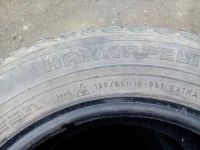 Лот: 6153132. Фото: 3. Nokian Hakkapelita 5 r15 комплект. Авто, мото, водный транспорт