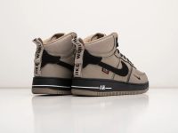 Лот: 24975989. Фото: 2. Зимние Кроссовки Nike Air Force... Женская обувь