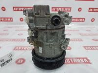 Лот: 20900086. Фото: 9. Компрессор кондиционера Toyota...