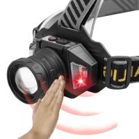 Лот: 25794774. Фото: 6. Фонарь налобный акк. DUAL LIGHT...