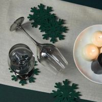 Лот: 20540836. Фото: 2. Provance Асти Подставка фетровая... Предметы интерьера