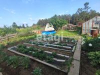 Лот: 25289645. Фото: 6. 2-комн. дача , СНТ № 8 Цветочная...