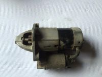 Лот: 7128959. Фото: 2. Стартер Mazda 3 Axela. Автозапчасти