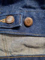 Лот: 20628711. Фото: 13. Мужская джинсовая Wrangler Original...