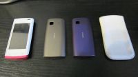 Лот: 3882092. Фото: 4. Nokia 500