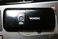 Лот: 239307. Фото: 2. Nokia 5320XM Полный комплект... Смартфоны, связь, навигация