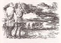 Лот: 12137628. Фото: 2. Добрица Чосич - Время смерти... Литература, книги