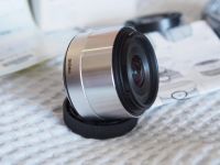 Лот: 4552452. Фото: 3. Sigma AF 19mm f/2.8 DN Micro Four... Красноярск
