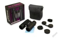 Лот: 5756605. Фото: 2. Бинокль Levenhuk Karma 8x32. Оптические приборы