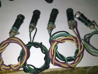 Лот: 2841462. Фото: 2. Подсветка приборов. Авто, мото, водный транспорт