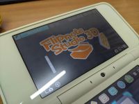 Лот: 15853739. Фото: 2. Nintendo 2DS XL Animal Crossing... Игровые приставки, консоли, видеоигры