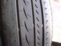 Лот: 11700900. Фото: 2. 205/60 r16,205/60/16 Bridgestone... Шины, Диски