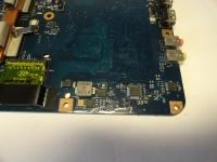 Лот: 11347093. Фото: 7. Материнская плата для ноутбука...