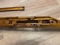 Лот: 19984403. Фото: 6. Ложе приклад дерево на снайперскую...