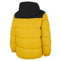 Лот: 23338383. Фото: 2. Мужской пуховик Basic Down Jacket. Спортивная одежда