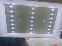 Лот: 20229199. Фото: 2. Led string: HL-99430CSP1616-0701S-03... Запчасти для бытовой техники