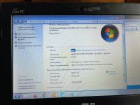 Лот: 19206524. Фото: 2. Ноутбук Asus EeePc. Компьютеры, ноутбуки, планшеты