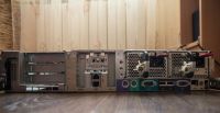 Лот: 4011248. Фото: 2. Сервер hp proliant dl380g5. Серверы, СХД