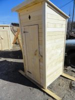 Лот: 3825019. Фото: 2. Дачный туалет. Для дачи, дома, огорода, бани, парка