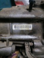 Лот: 20753975. Фото: 2. Акпп s4ma honda partner. Автозапчасти
