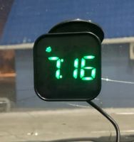 Лот: 14976659. Фото: 3. gps спидометр. Авто, мото, водный транспорт