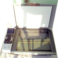 Лот: 6837325. Фото: 3. Epson Stylus CX5900. Компьютеры, оргтехника, канцтовары
