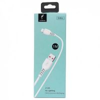 Лот: 19659453. Фото: 2. Кабель Lightning - USB (1 метр... Аксессуары