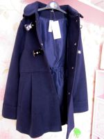 Лот: 6818250. Фото: 10. Пальто./NAVY/ Английская Классика...
