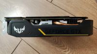 Лот: 20369396. Фото: 2. Asus gtx 1660 super tuf gaming... Комплектующие