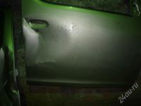 Лот: 607812. Фото: 2. дверь функарго правая передняя... Автозапчасти