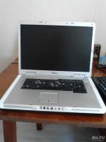 Лот: 9408735. Фото: 2. Ноутбук DELL. Компьютеры, ноутбуки, планшеты