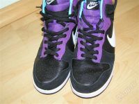 Лот: 583785. Фото: 2. Nike Dunk размер евро 43. Мужская обувь