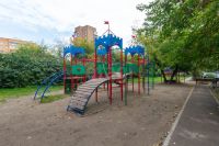 Лот: 25744569. Фото: 19. 3-комн. квартира , Красноярск...