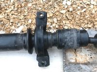 Лот: 14823567. Фото: 3. Карданный вал кардан Subaru Legacy... Авто, мото, водный транспорт