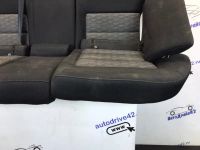 Лот: 21708715. Фото: 12. сиденье Skoda Octavia 1Z3