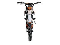 Лот: 25736807. Фото: 7. Мотоцикл KAYO M125EM 17/14