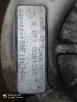 Лот: 17900457. Фото: 3. Garrett gt17 mercedes vito. Авто, мото, водный транспорт