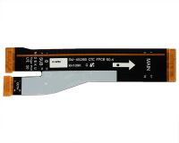 Лот: 17859422. Фото: 2. Шлейф Samsung Galaxy A52 (A525F... Запчасти, оборудование