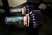 Лот: 20318530. Фото: 5. Светодиодные лампы LED LOAUT H11...