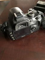 Лот: 11050466. Фото: 2. Nikon d60. Фотокамеры
