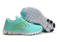 Лот: 4192357. Фото: 4. Женские кроссовки Nike free 5... Красноярск