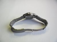 Лот: 12735081. Фото: 3. Часы кварцевые Seiko (неисправные... Ювелирные изделия, бижутерия, часы